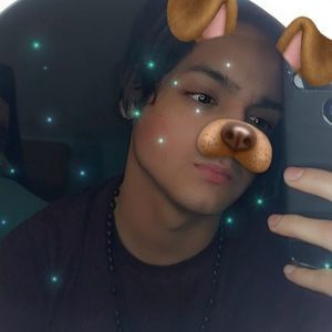 Meet your Posher, Armando